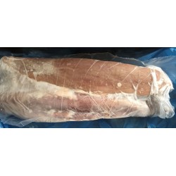 Pork Fillet Price by Weight