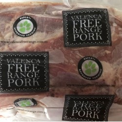 Pork Neck Around 4Kg/pcs Price by Weight
