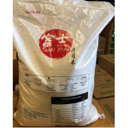 Japanese Sushi Rice 25kg