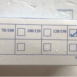 Live Frozen Soft Shell Crab 1kg