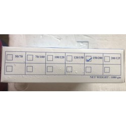 Live Frozen Soft Shell Crab 1kg