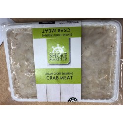Shore Mariner Crab Meat 454g