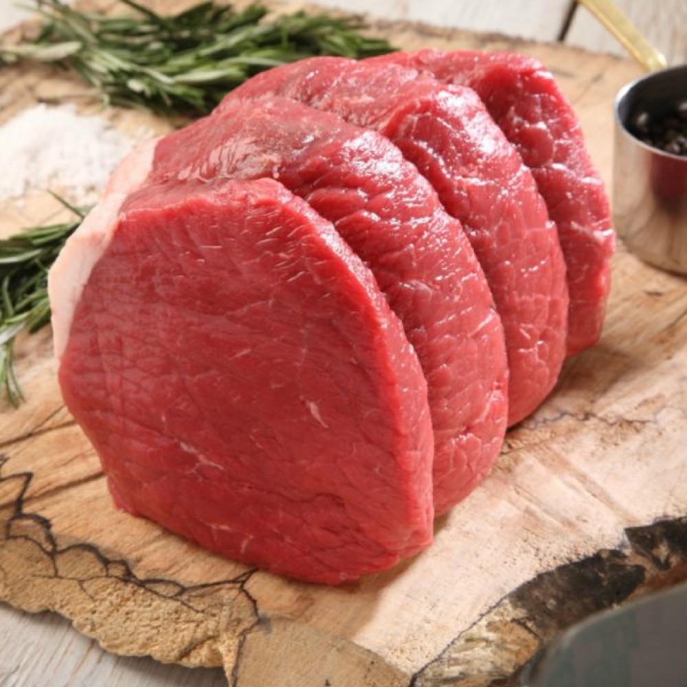 Beef Topside Australia YG 2kg 3kg Pack