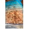 Cooked & Peeled Vannamei Shrimps 800g