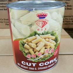 Diamond King Cut Corn 2950g