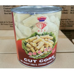 Diamond King Cut Corn 2950g