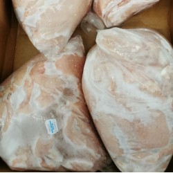 Frozen Chicken Breast 6kg Fixed Pack
