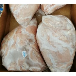 Frozen Chicken Breast 6kg Fixed Pack