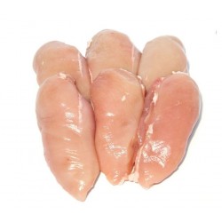 Frozen Chicken Breast 6kg Fixed Pack