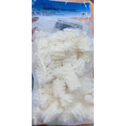 Frozen Squid Pineapple Cut 1kg Bag Frozen Squid Pineapple Cut 1kg Bag
