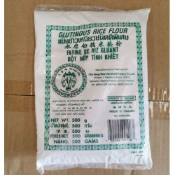 Glutinous Rice Flour 500g