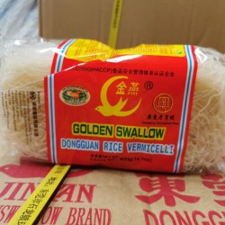 Golden Swallow Dongguan Rice Vermicelli 400g