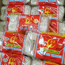 Golden Swallow Dongguan Rice Vermicelli 400g