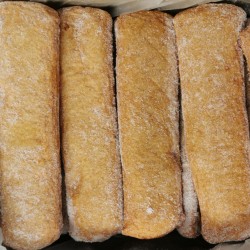 Hakka Fried Fish Piece 180g Each