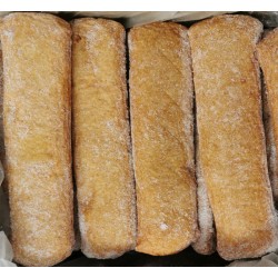 Hakka Fried Fish Piece 180g Each