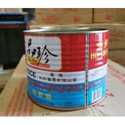 Pun Chun Hoi Sin Sauce 2170g 