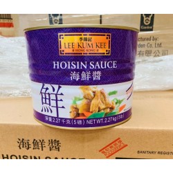 Lee Kum Kee Hoisin Sauce 2.27kg