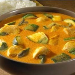 Maesri Panang Curry Paste 1kg