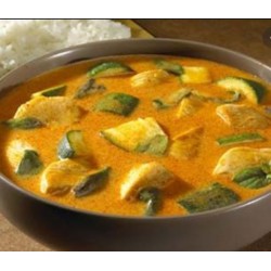 Maesri Panang Curry Paste 1kg