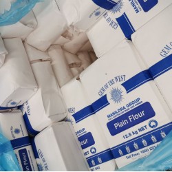 Manildra Plain Flour 12.5kg