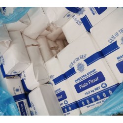 Manildra Plain Flour 12.5kg