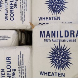 Manildra Wheaten Cornflour 25kg