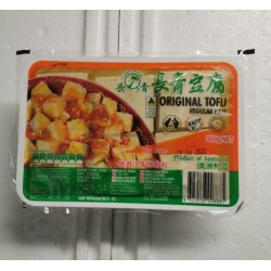Ever Green Original Tofu Regular Firm 900g 