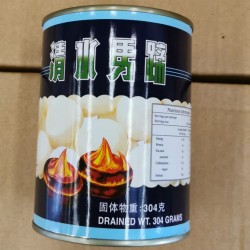 Osha Water Chestnus 567g 