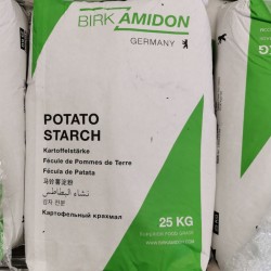 Potato Starch Germany 25kg
