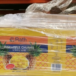 Rath Pineapple Chunks 1.75kg 