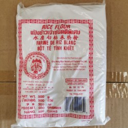 Rice Flour 500g 