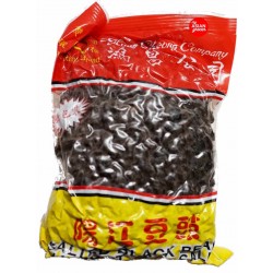 Salted Black Bean 375g Salted Black Bean 375g