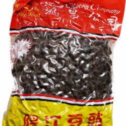 Salted Black Bean 375g Salted Black Bean 375g