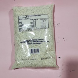 Thai Top Glutinous Rice 2kg 